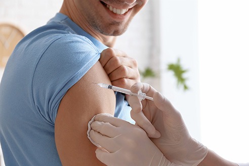 vaccinations-widget