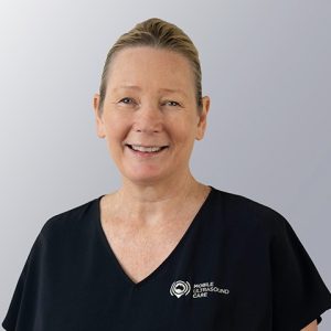 Jo-ann Campbell - Ultrasound - Robina Town Medical Centre