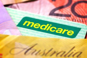 mymedicare benefits au