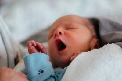 Birth & Hospital Transition Robina Town Medical Centre