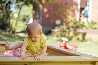 Infant & Toddler Development Robina Town Medical Centre